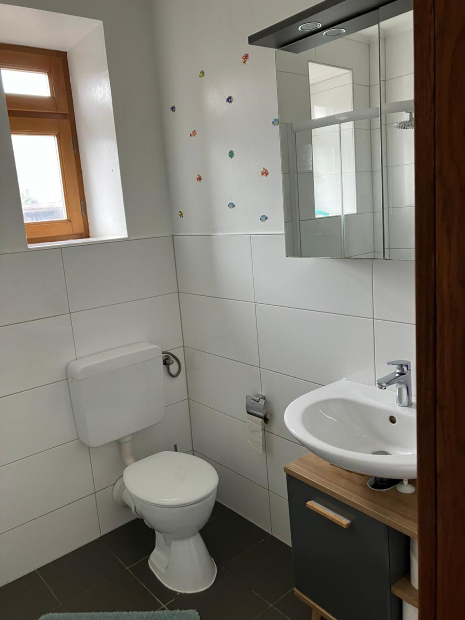 Hardtmuehle Momberg Apartment Exterior foto